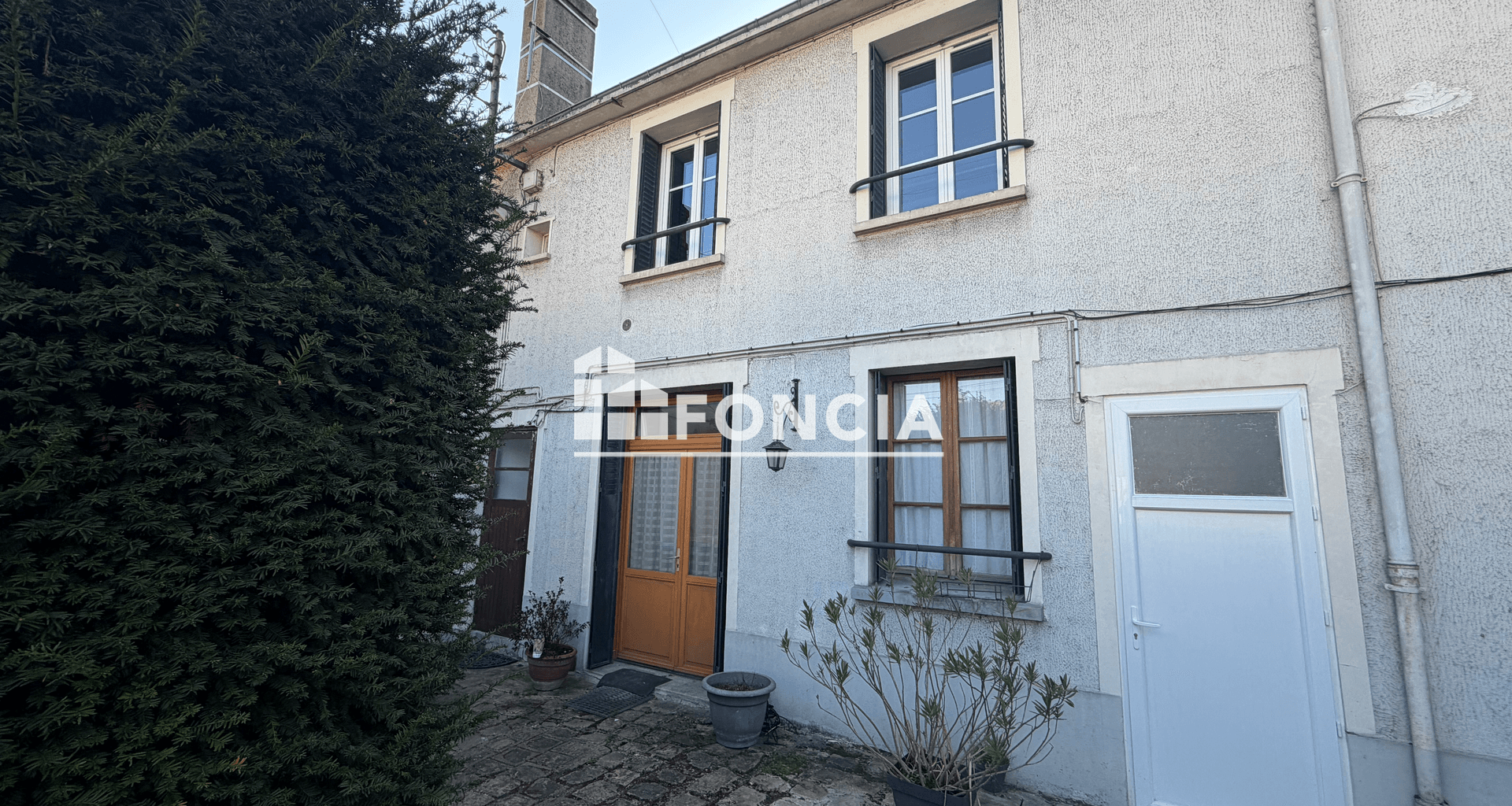 Appartement 2 pièces (33.17 m²) à louer - Corbeil-essonnes (91100)