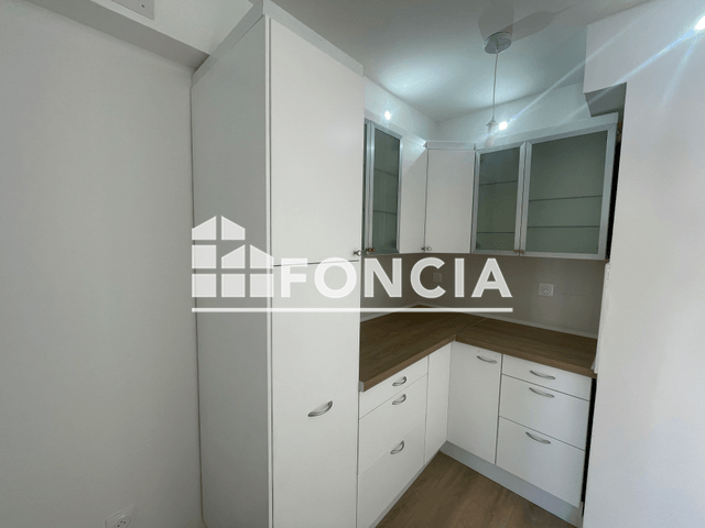 Appartement 3 pièces (65.95 m²) à louer - Maxeville (54320)