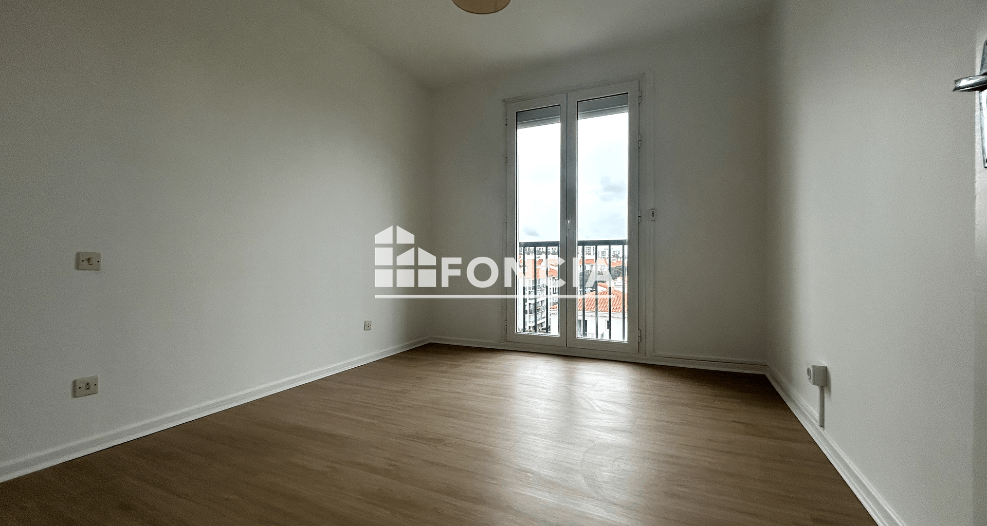 Appartement 2 pièces (33 m²) à vendre - Perpignan (66100)