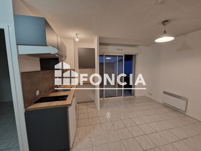 Appartement 2 pièces (50 m²) à louer - Saint Jean De Luz (64500)