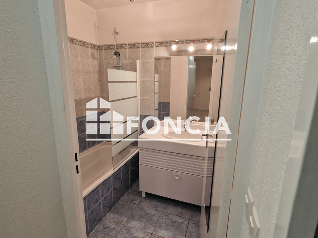 Appartement 2 pièces (50 m²) à louer - Saint Jean De Luz (64500)