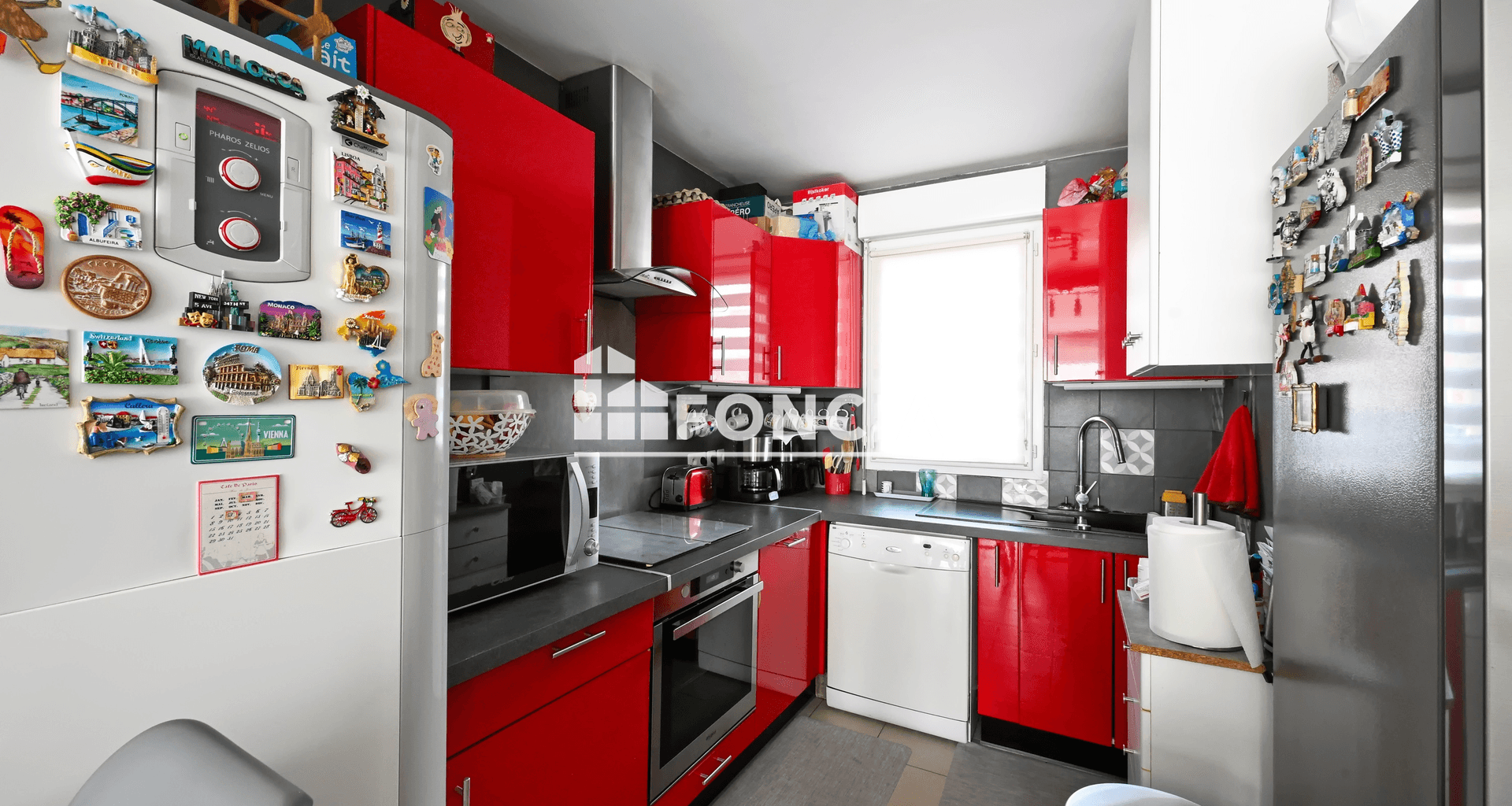 Maison 4 pièces (85.5 m²) à vendre - Buchelay (78200)