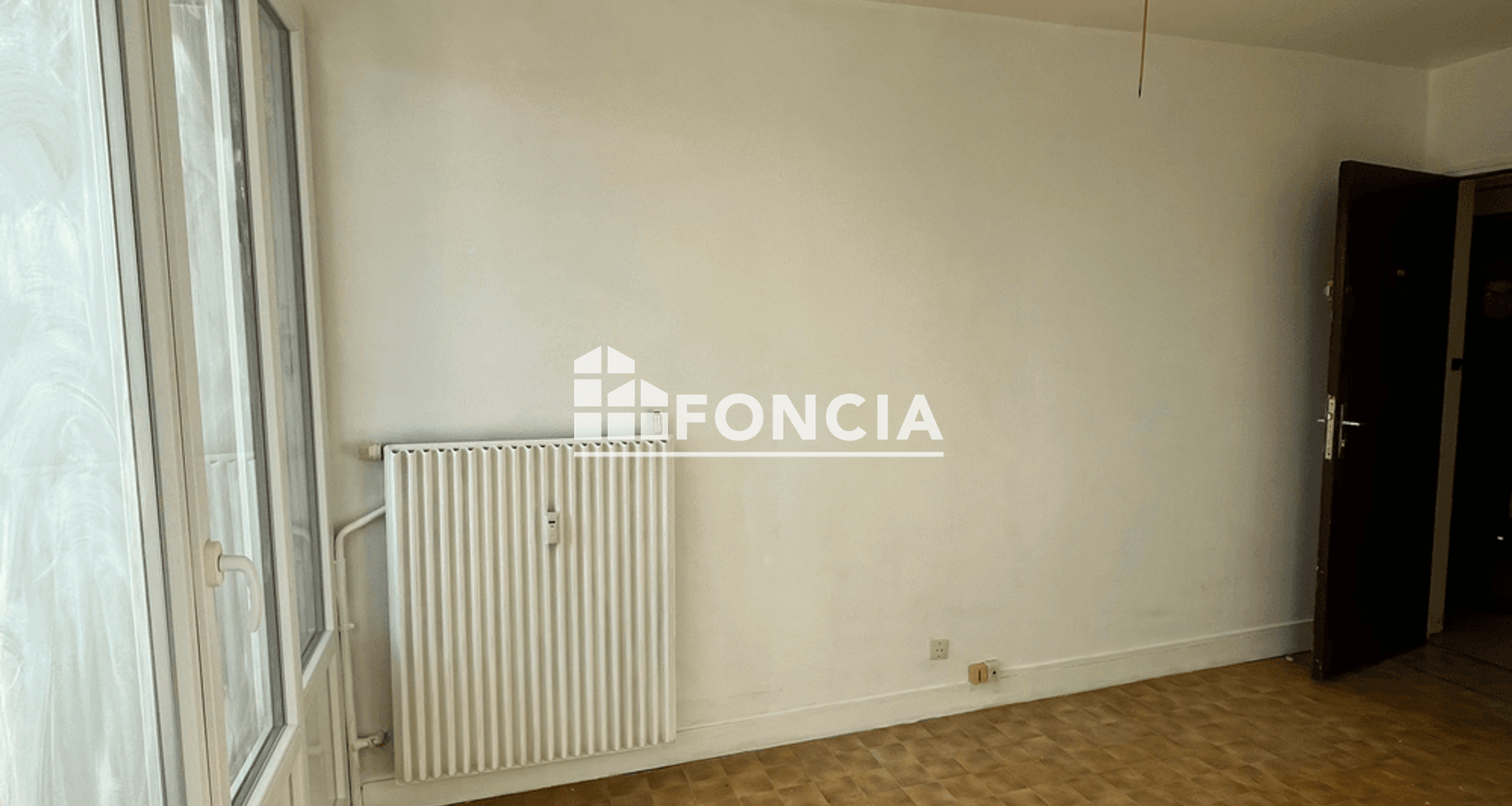 Studio (12.86 m²) à vendre - ÉVreux (27000)