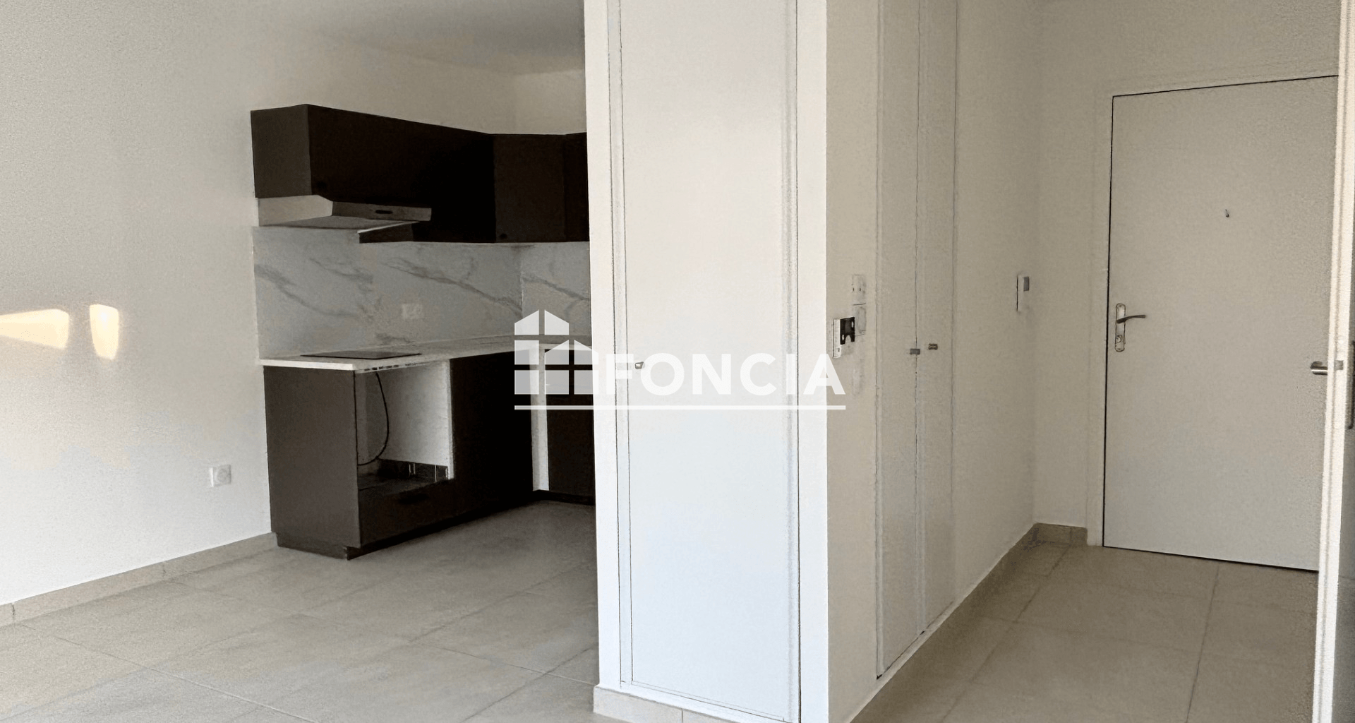 Appartement 2 pièces (43.27 m²) à louer - Les Clayes-sous-bois (78340)