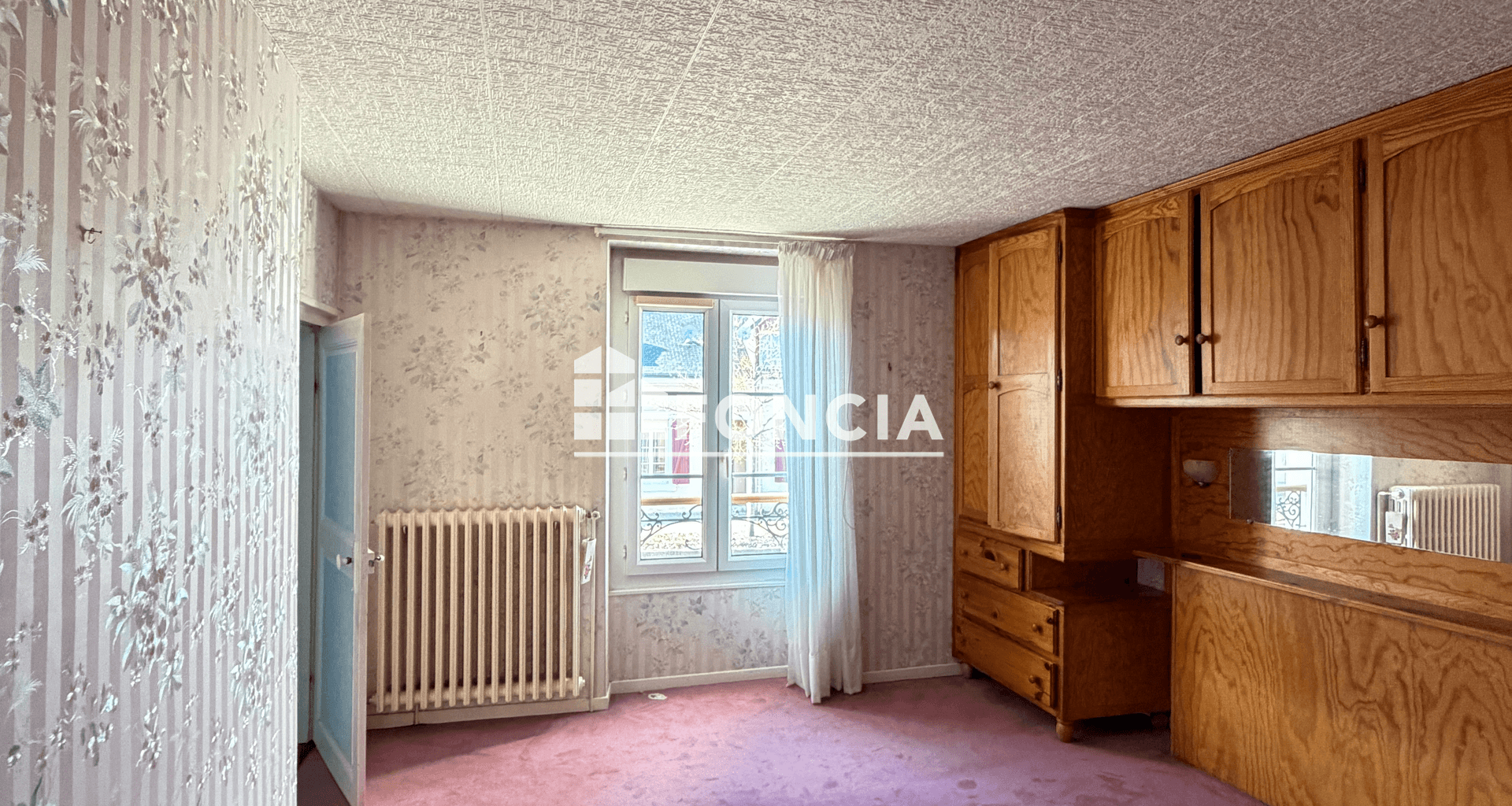 Maison 4 pièces (124.37 m²) à vendre - Savigné-l'évêque (72460)