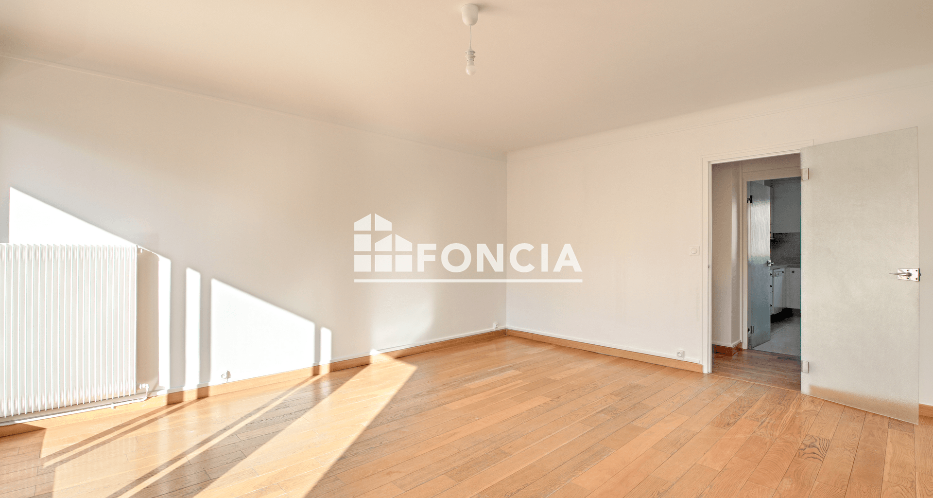 Appartement 3 pièces (70.56 m²) à vendre - Alfortville (94140)