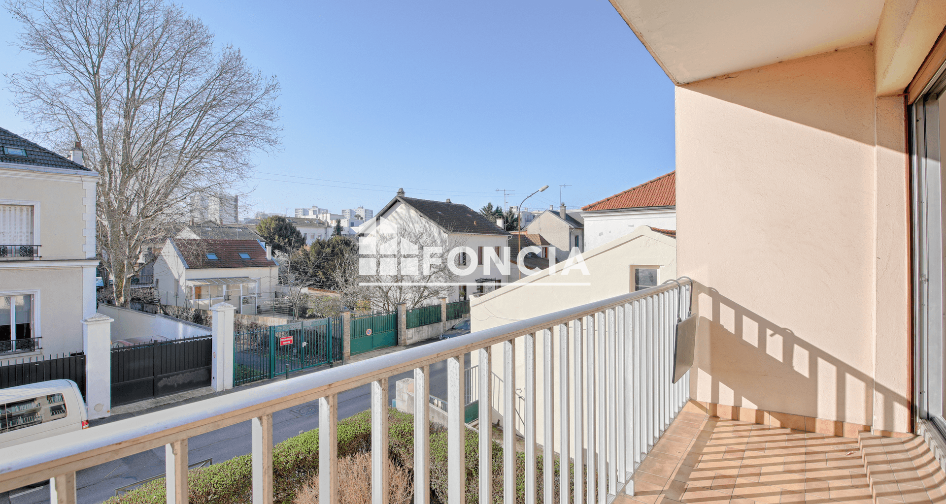 Appartement 3 pièces (70.56 m²) à vendre - Alfortville (94140)