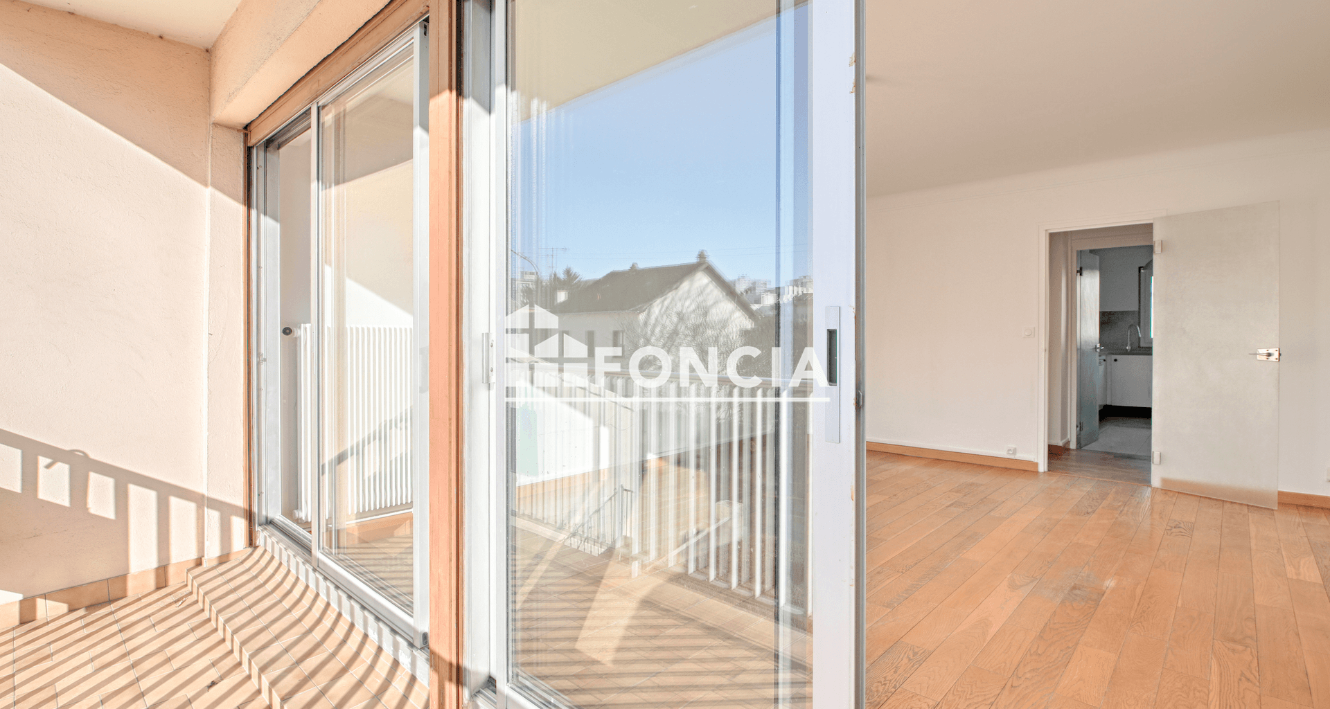 Appartement 3 pièces (70.56 m²) à vendre - Alfortville (94140)