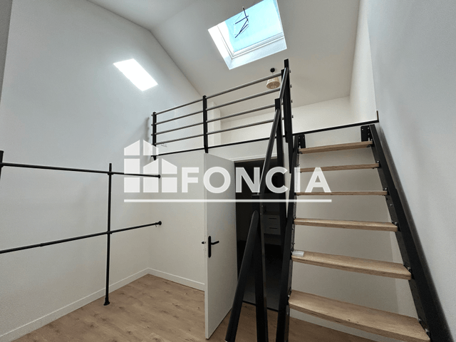 Appartement 3 pièces (67.49 m²) à louer - Trevoux (01600)