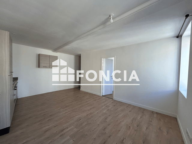 Appartement 3 pièces (67.49 m²) à louer - Trevoux (01600)