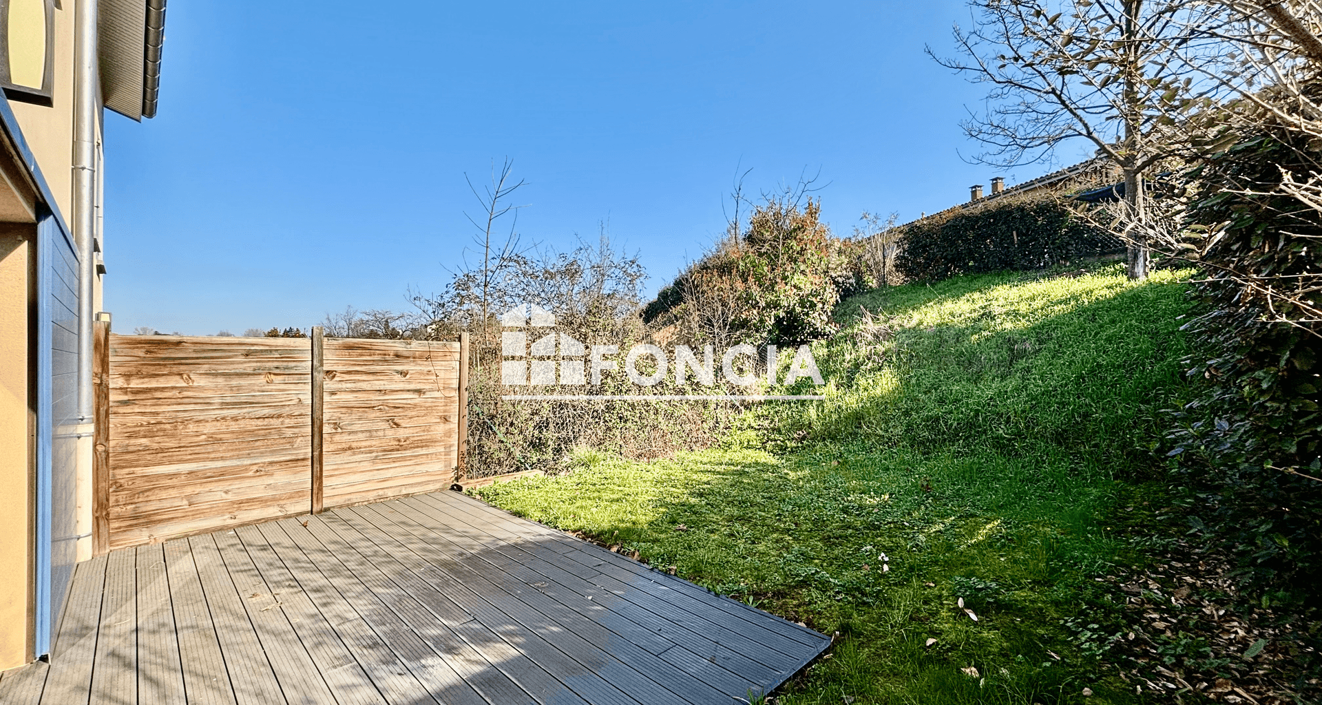 Maison 4 pièces (81.57 m²) à vendre - Millery (69390)