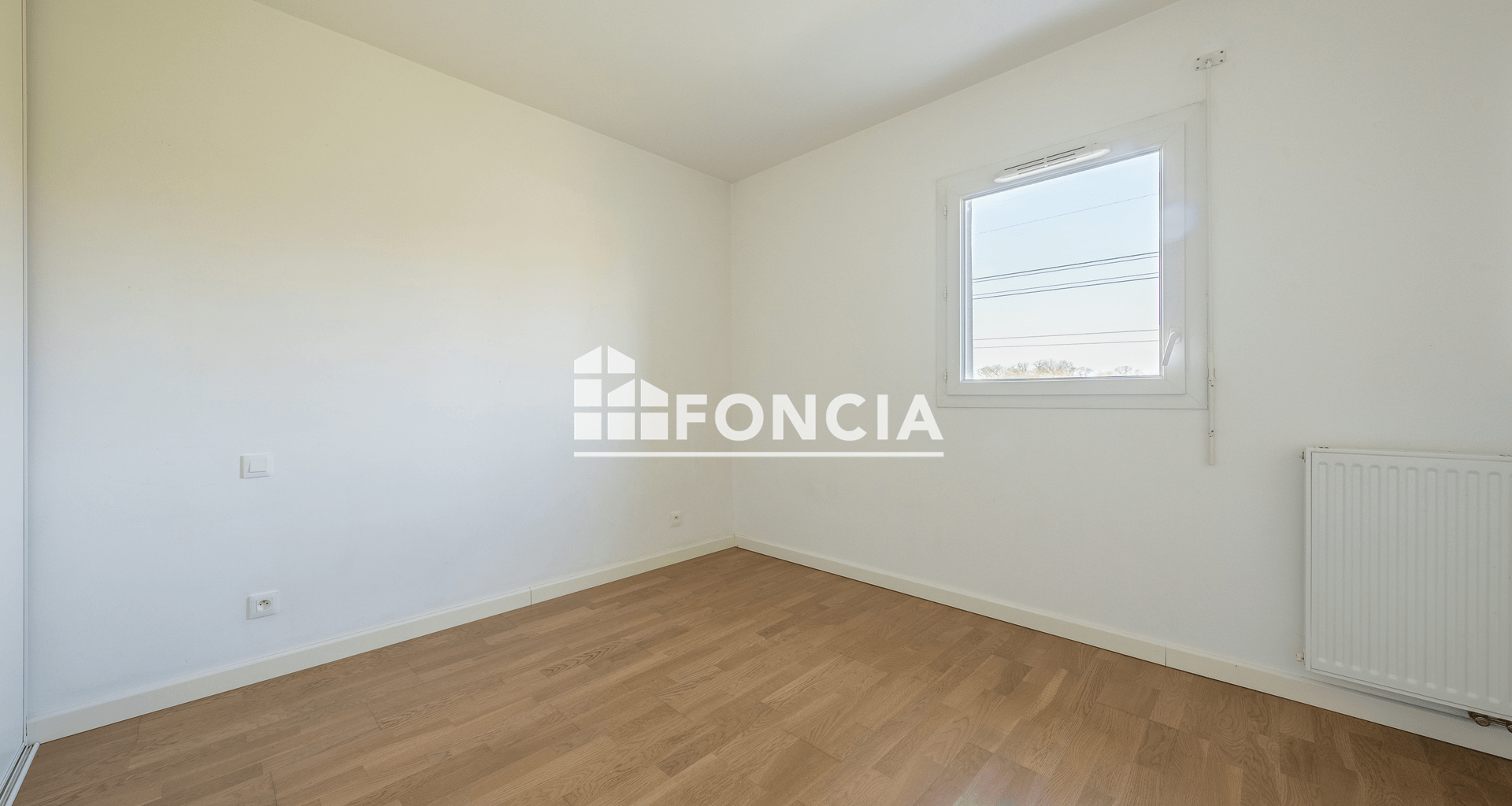 Appartement 3 pièces (60 m²) à vendre - Yvrac (33370)