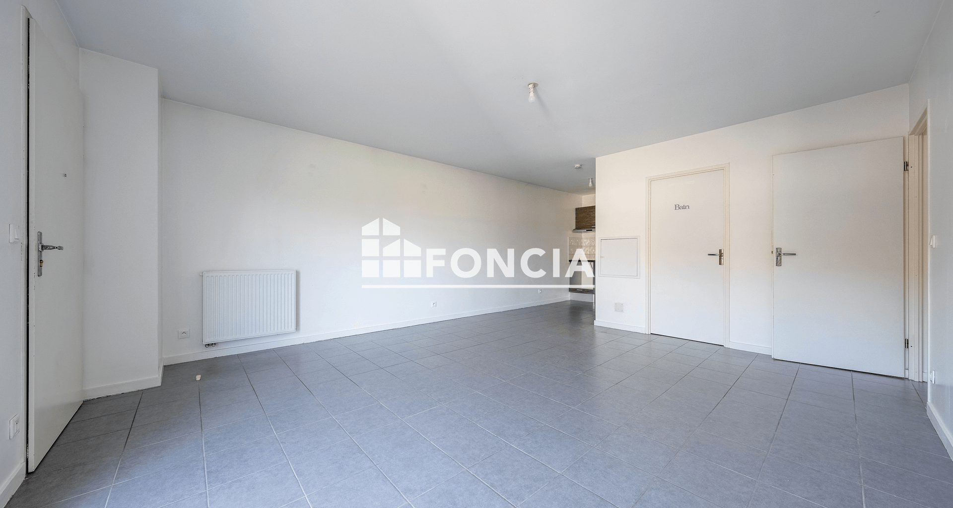 Appartement 3 pièces (60 m²) à vendre - Yvrac (33370)