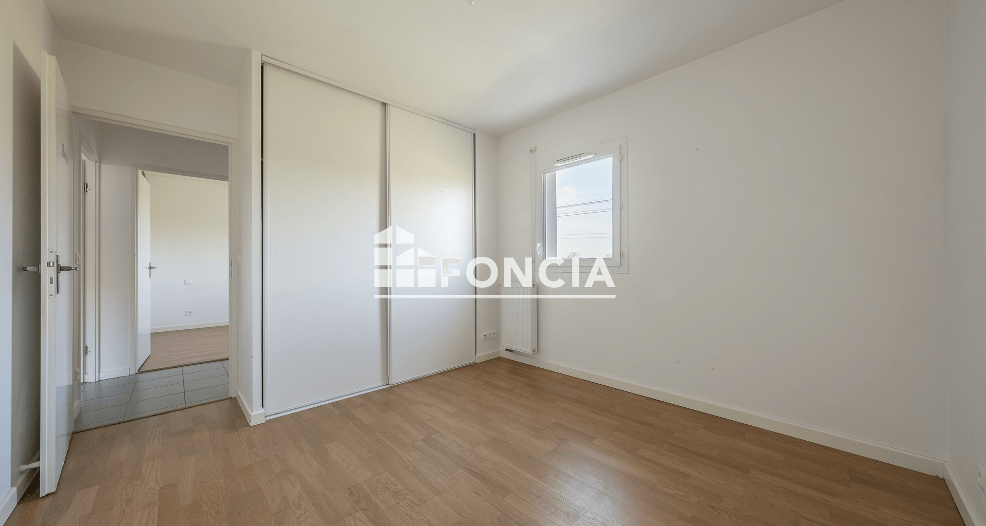 Appartement 3 pièces (60 m²) à vendre - Yvrac (33370)