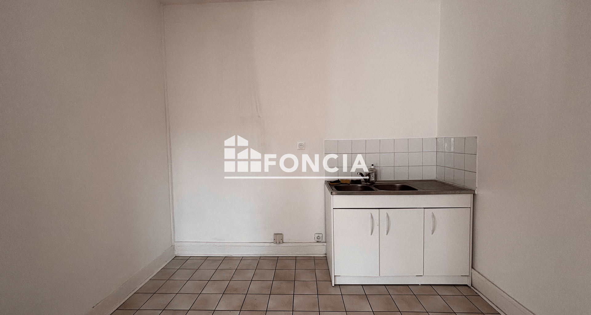 Appartement 2 pièces (47.54 m²) à louer - Villeurbanne (69100)