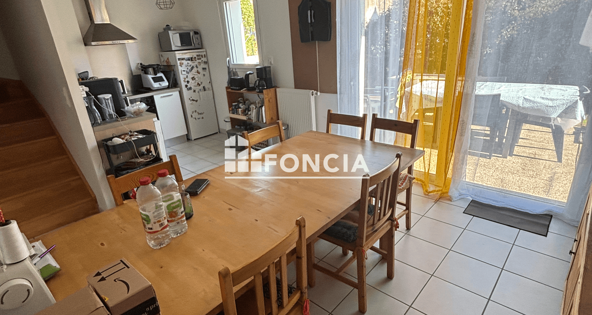 Appartement 4 pièces (80 m²) à vendre - Pluneret (56400)