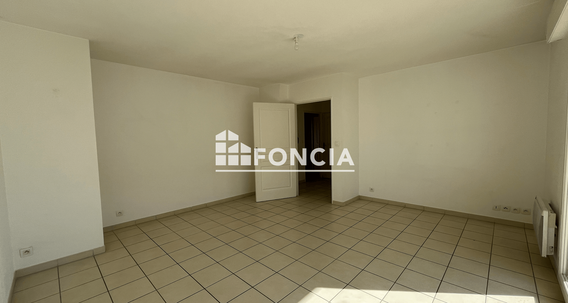Appartement 3 pièces (67.61 m²) à louer - Caen (14000)