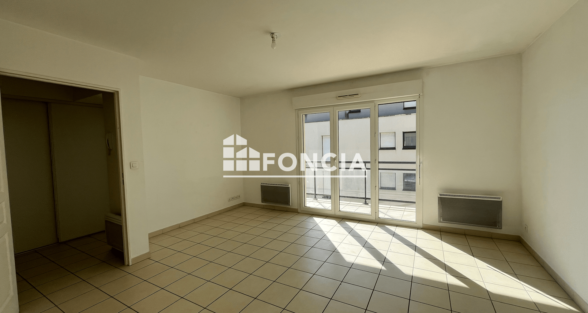 Appartement 3 pièces (67.61 m²) à louer - Caen (14000)