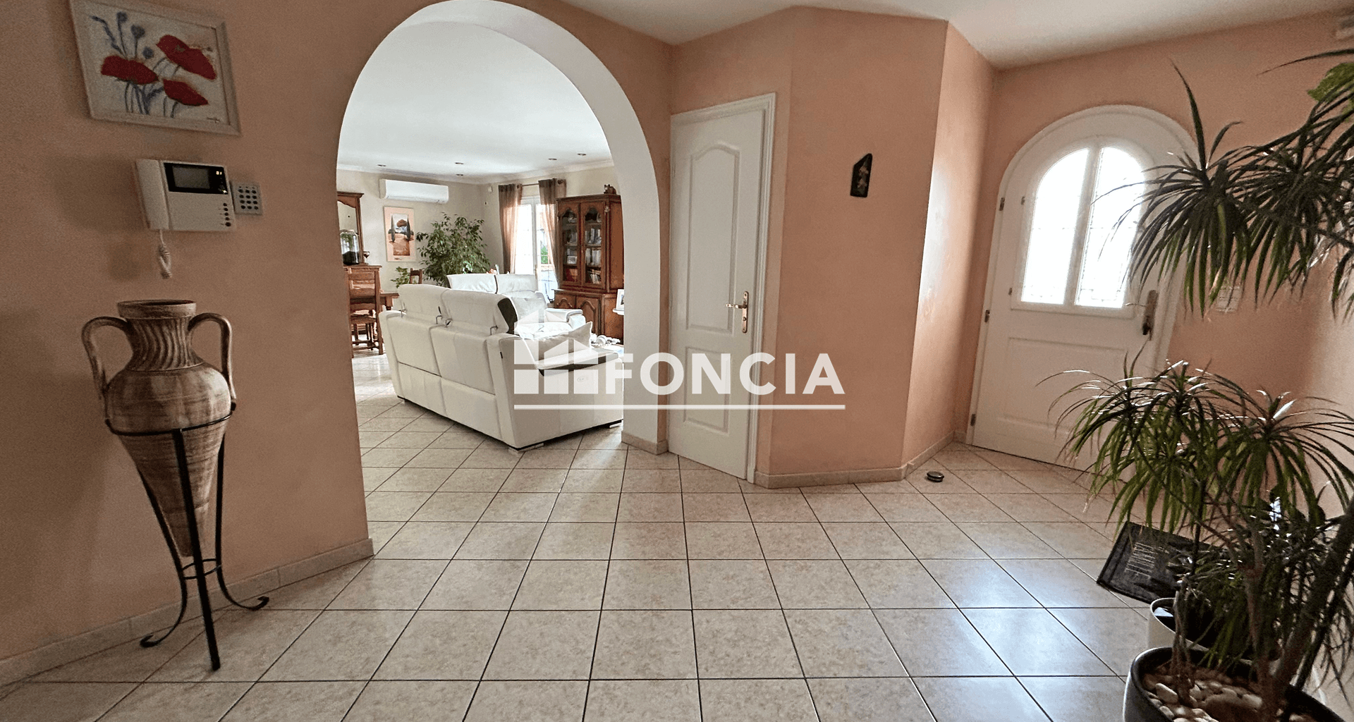 Maison 8 pièces (191 m²) à vendre - Roanne (42300)
