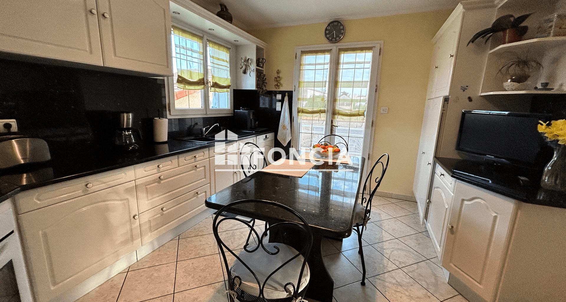 Maison 8 pièces (191 m²) à vendre - Roanne (42300)