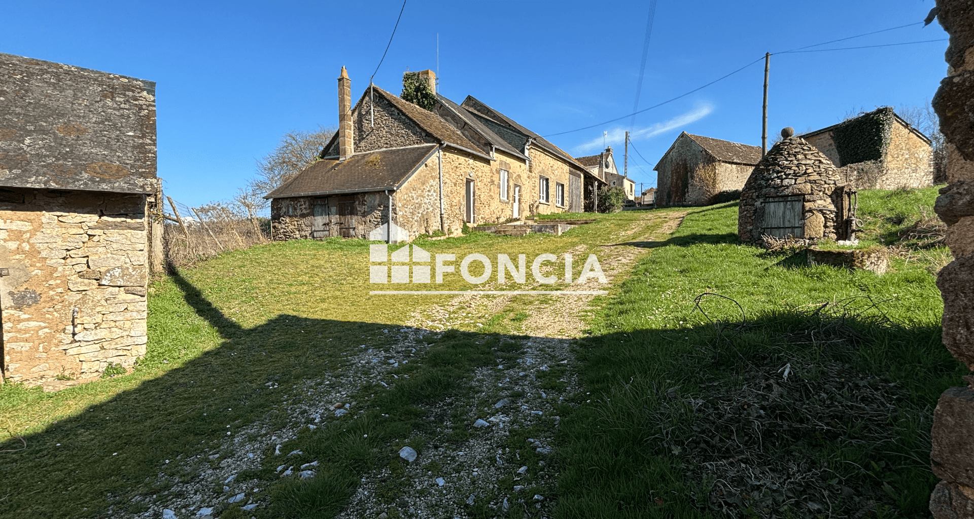 Maison 3 pièces (80.19 m²) à vendre - Fresnay-sur-sarthe (72130)