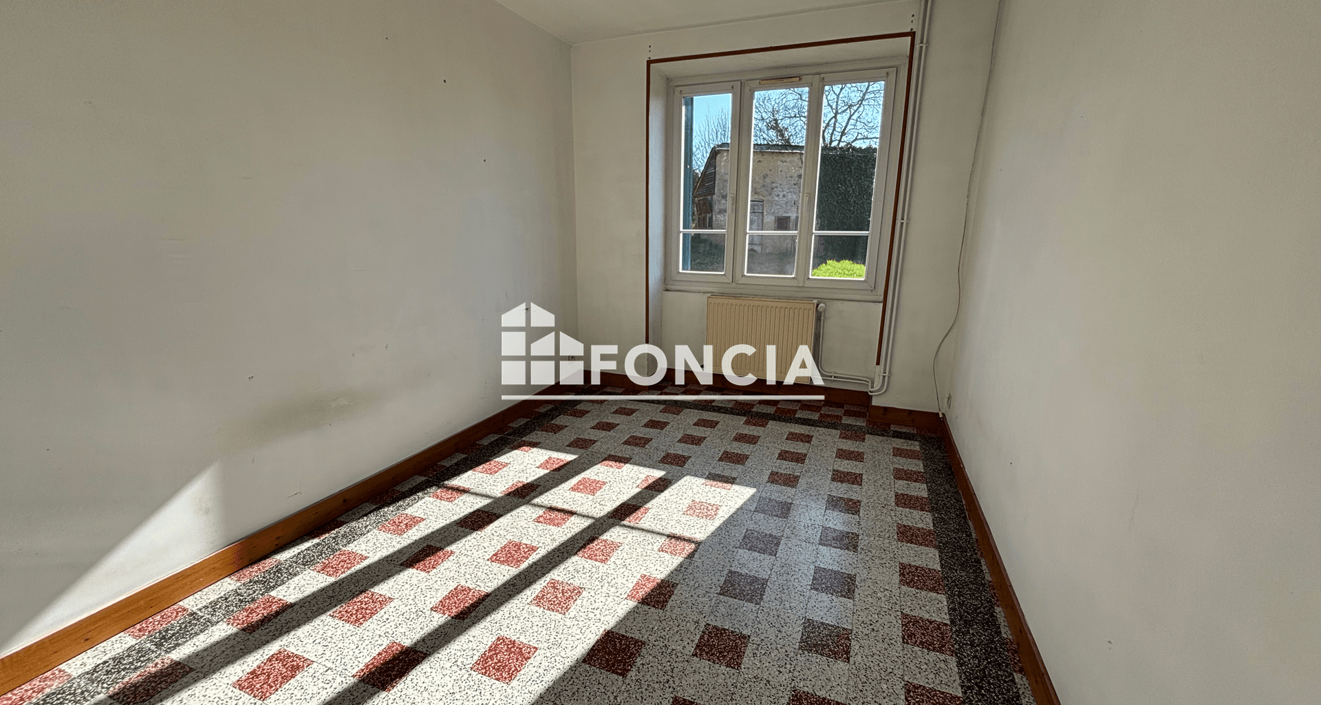 Maison 3 pièces (80.19 m²) à vendre - Fresnay-sur-sarthe (72130)