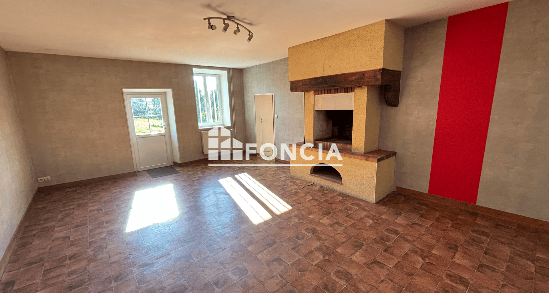 Maison 3 pièces (80.19 m²) à vendre - Fresnay-sur-sarthe (72130)