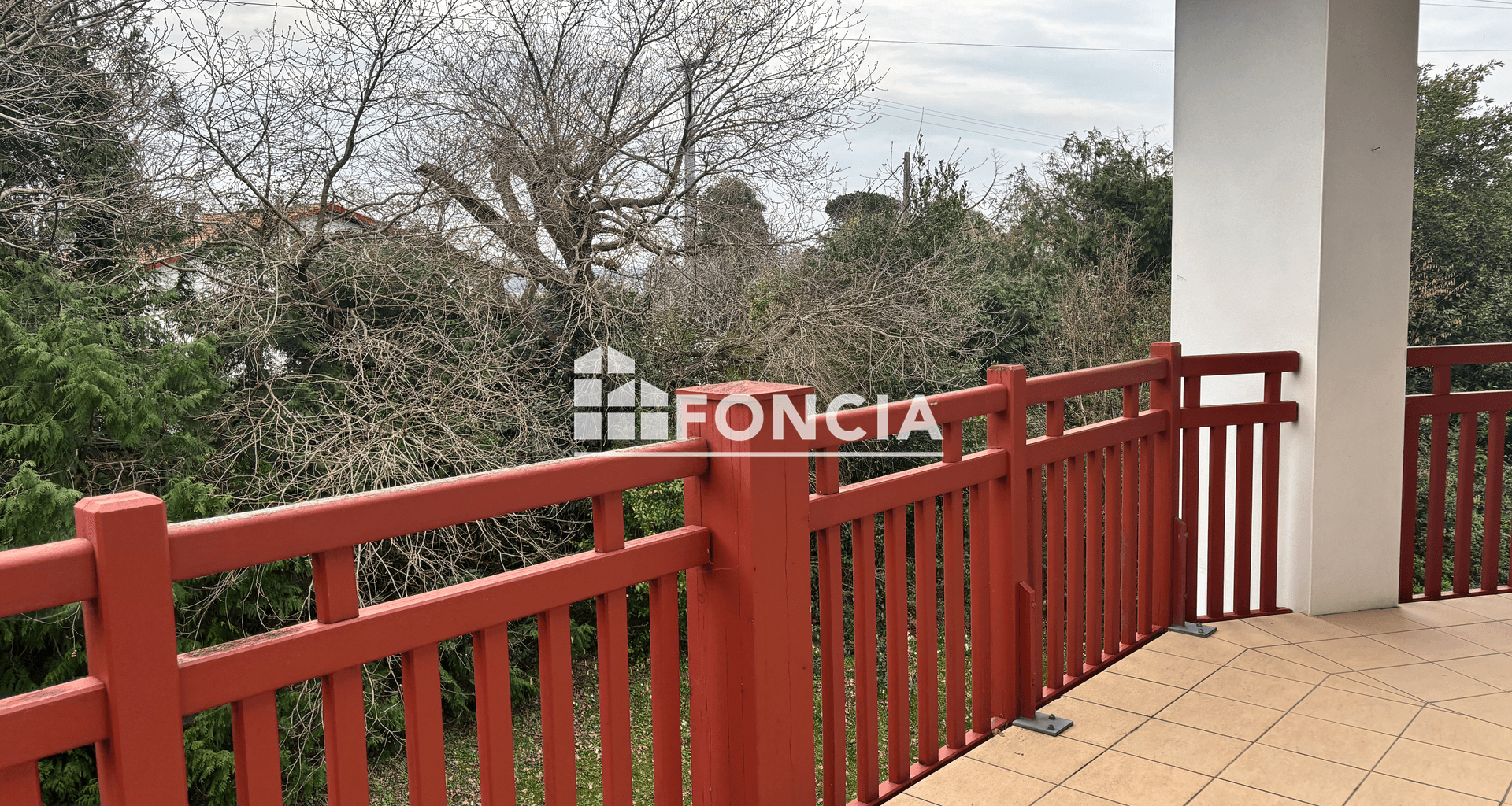 Appartement 3 pièces (56.89 m²) à vendre - Saint-jean-de-luz (64500)