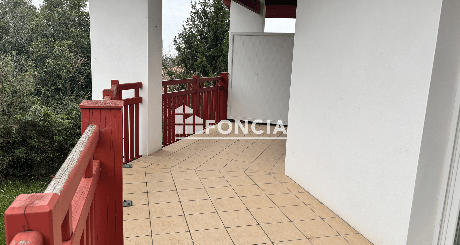 Appartement 3 pièces (56.89 m²) à vendre - Saint-jean-de-luz (64500)