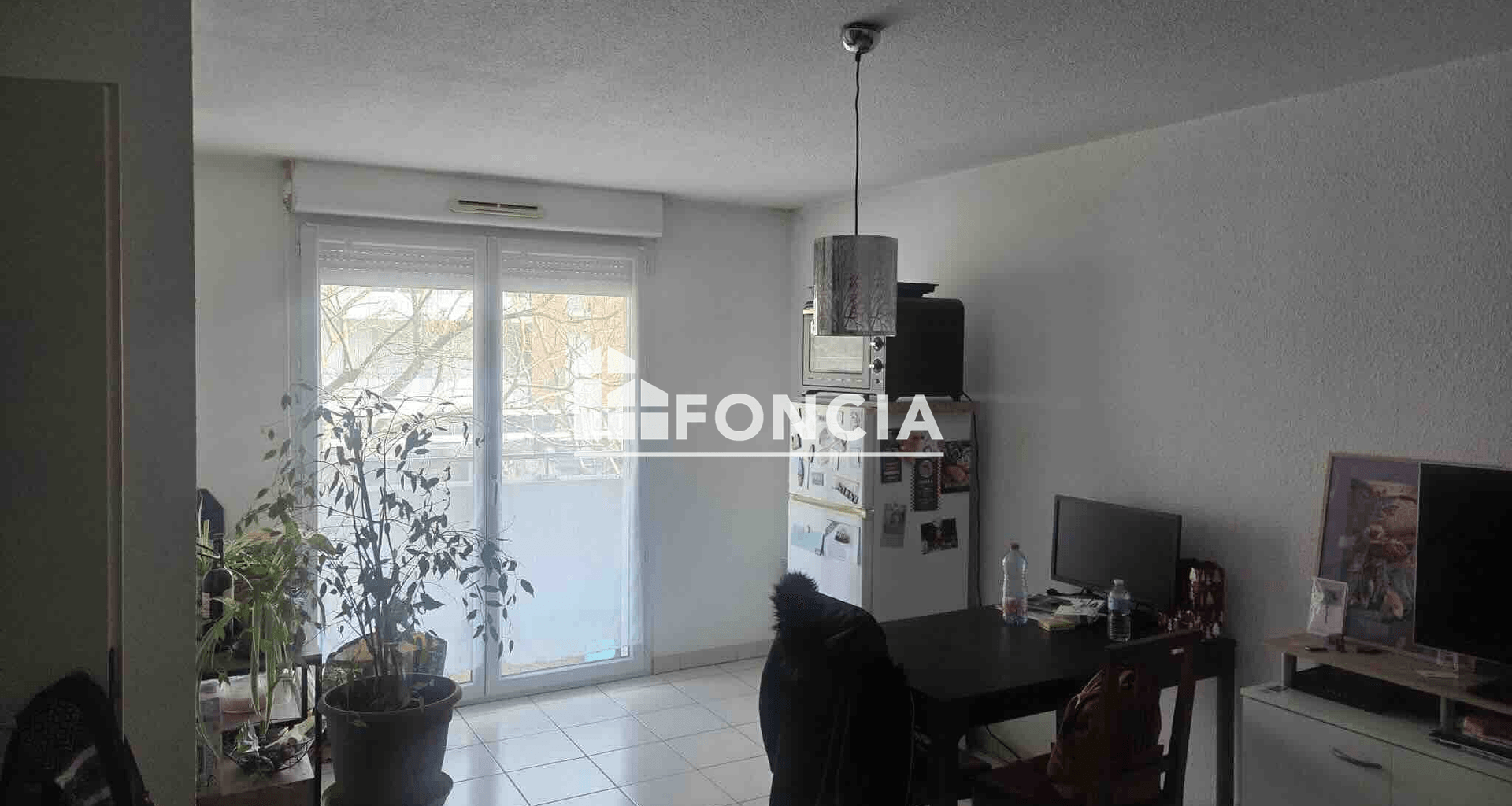 Appartement 2 pièces (42 m²) à vendre - Le Passage (47520)