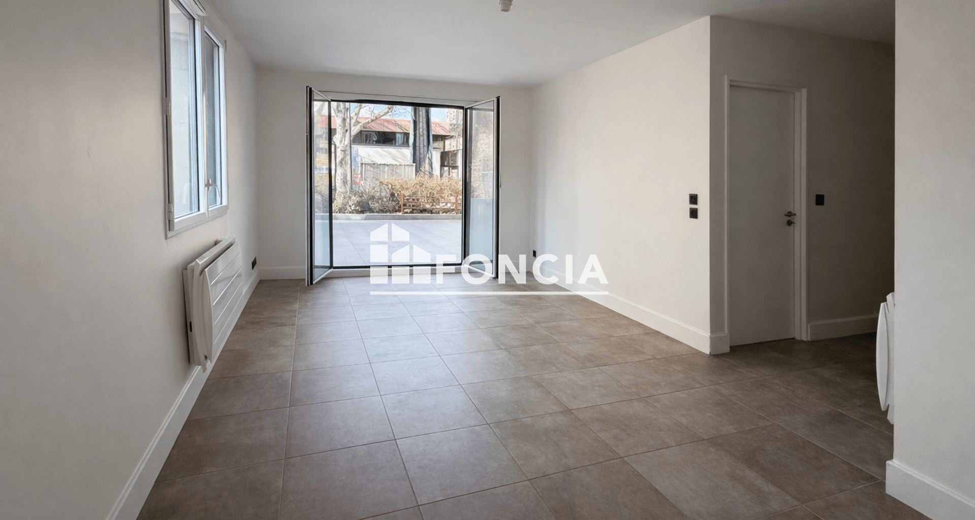 Appartement 3 pièces (60.74 m²) à vendre - Rueil-malmaison (92500)
