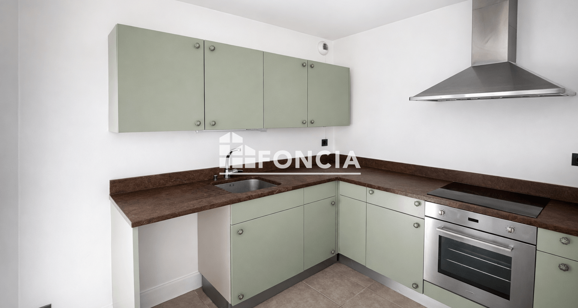 Appartement 3 pièces (60.74 m²) à vendre - Rueil-malmaison (92500)