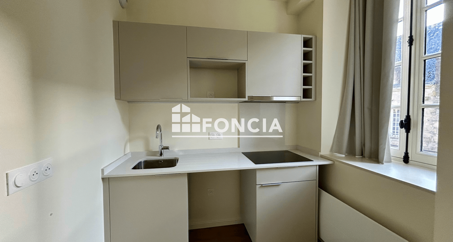 Studio (35.2 m²) à louer - Auray (56400)