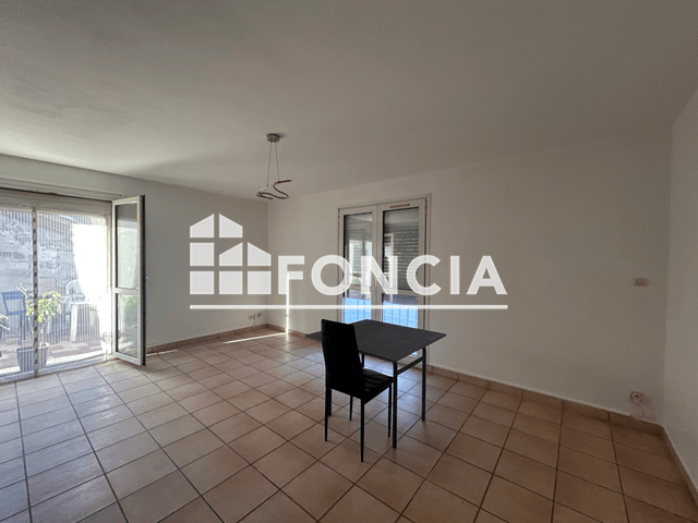 Appartement 4 pièces (86.01 m²) à louer - Cognin (73160)