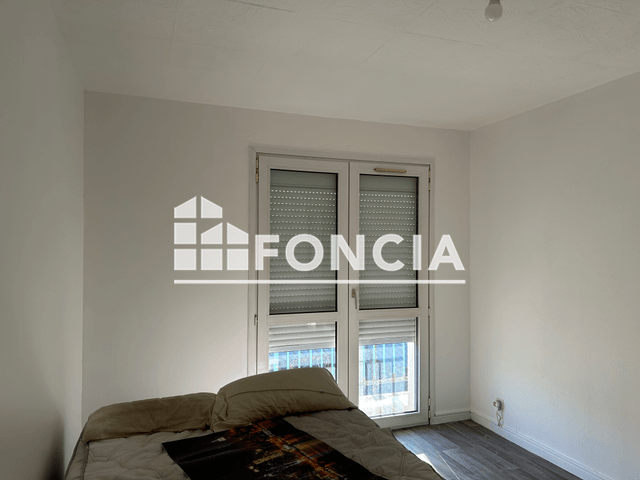 Appartement 4 pièces (86.01 m²) à louer - Cognin (73160)