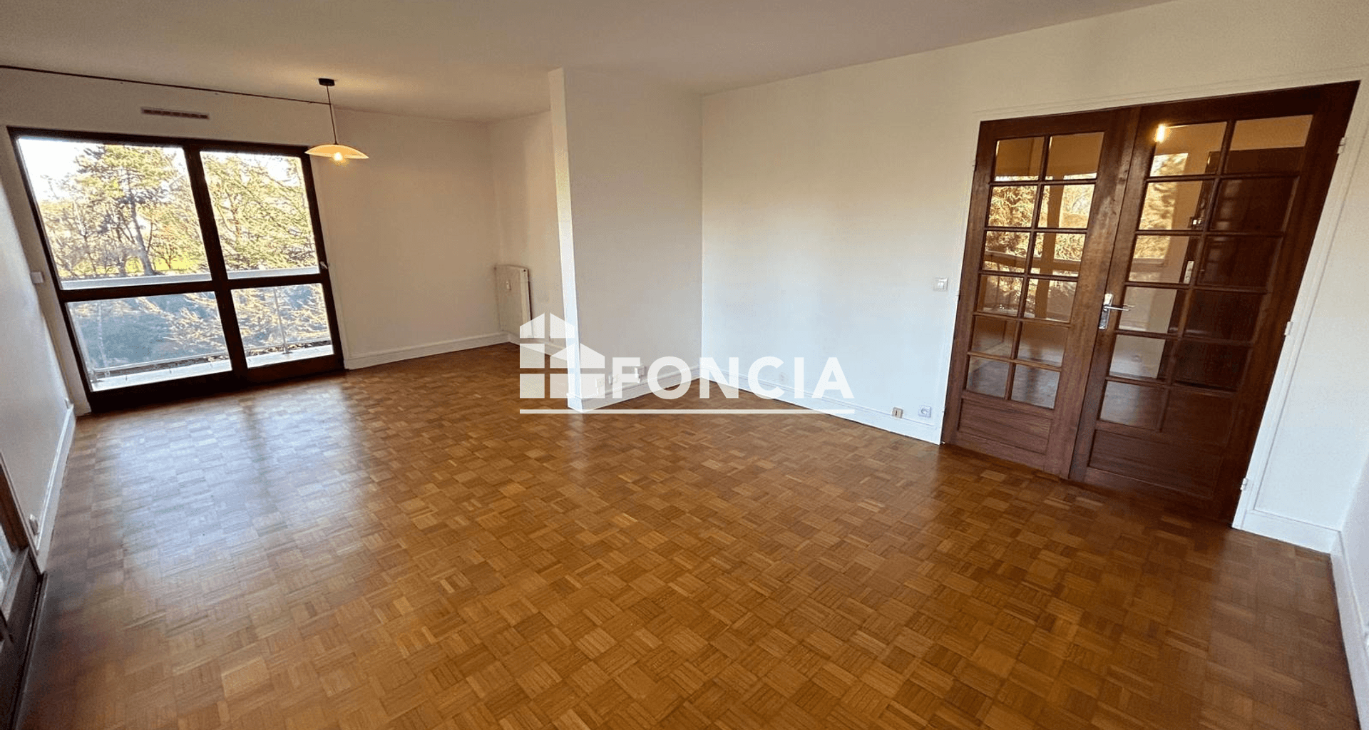 Appartement 3 pièces (63.98 m²) à louer - Brunoy (91800)