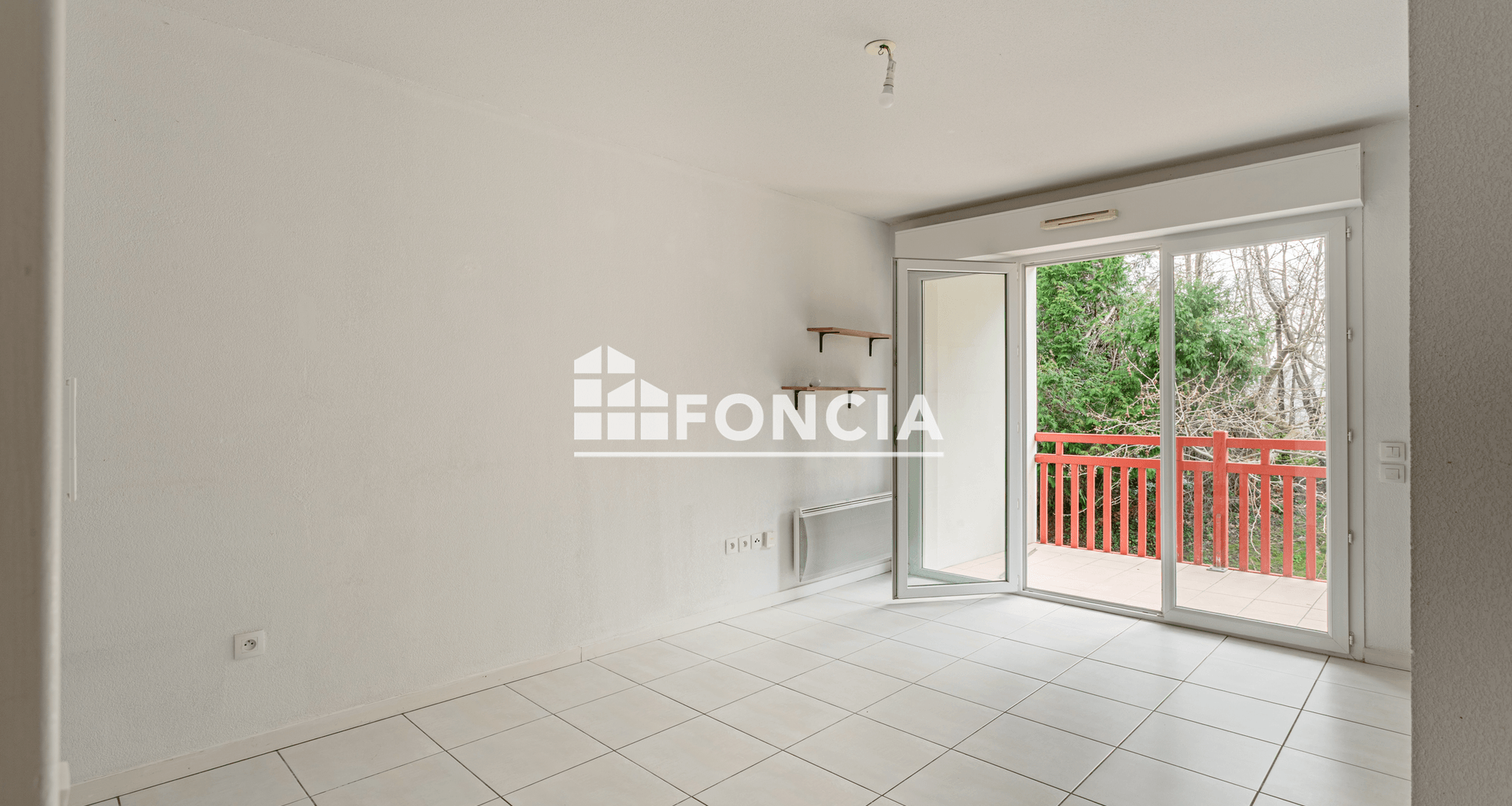 Appartement 2 pièces (32.44 m²) à vendre - Saint-jean-de-luz (64500)