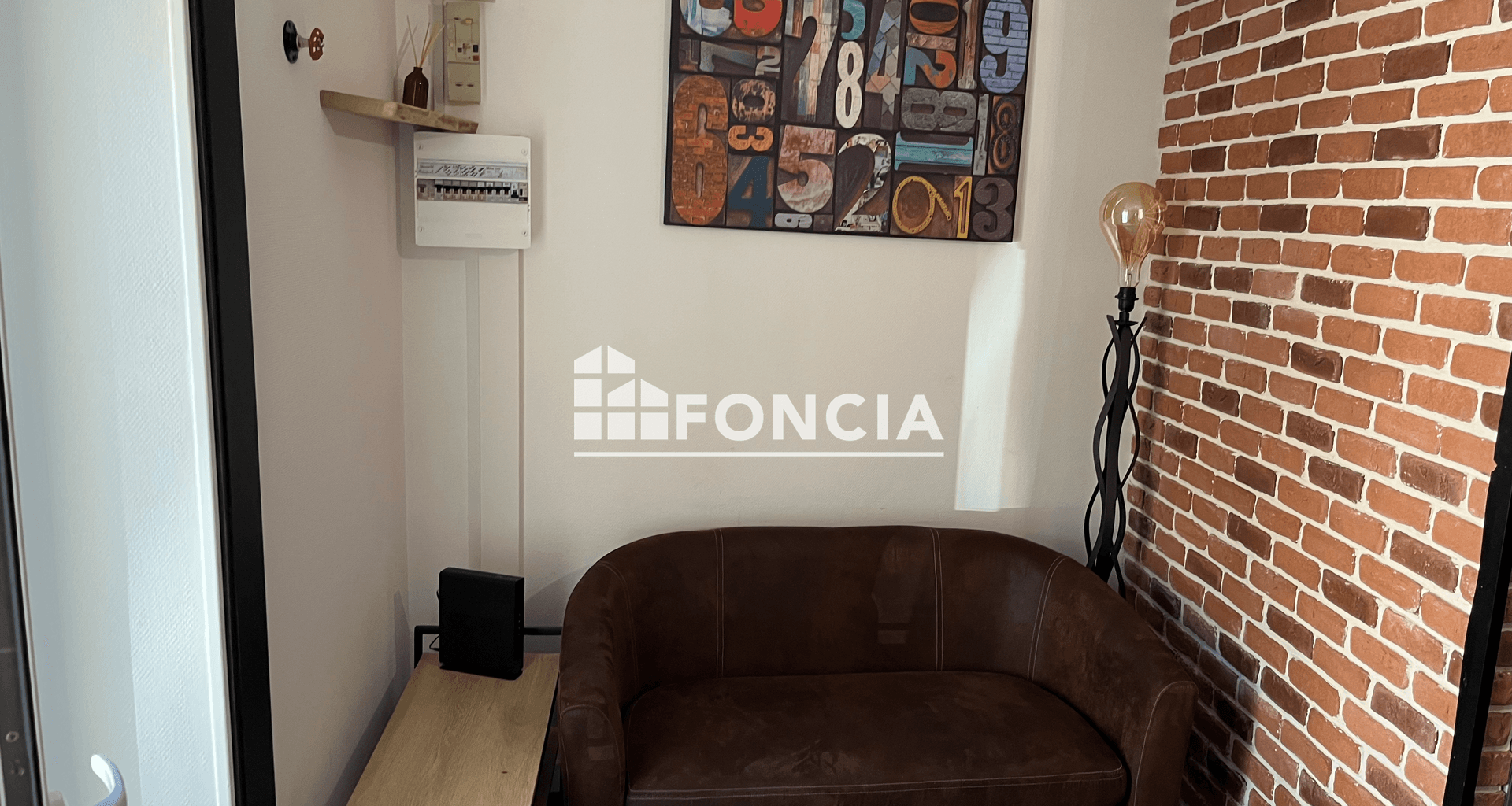 Studio (26.29 m²) à louer - Saint-chéron (91530)