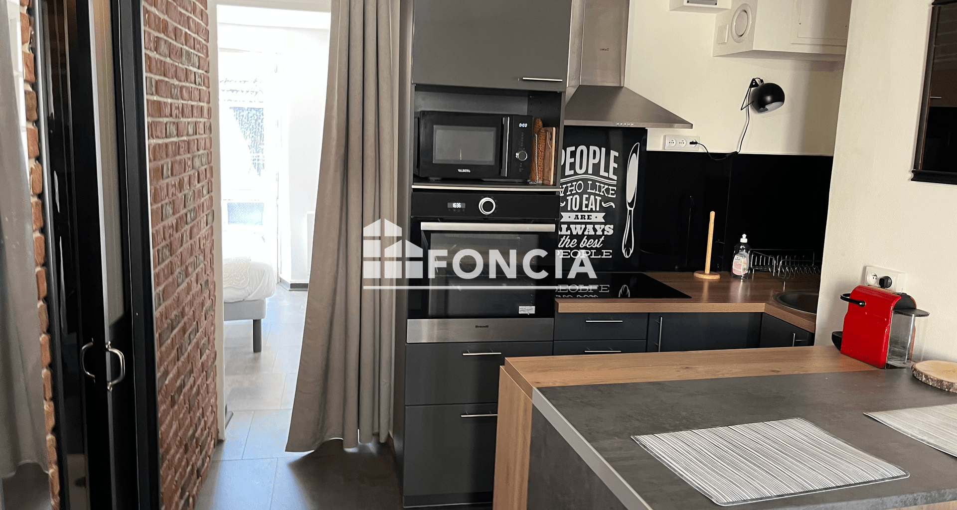 Studio (26.29 m²) à louer - Saint-chéron (91530)