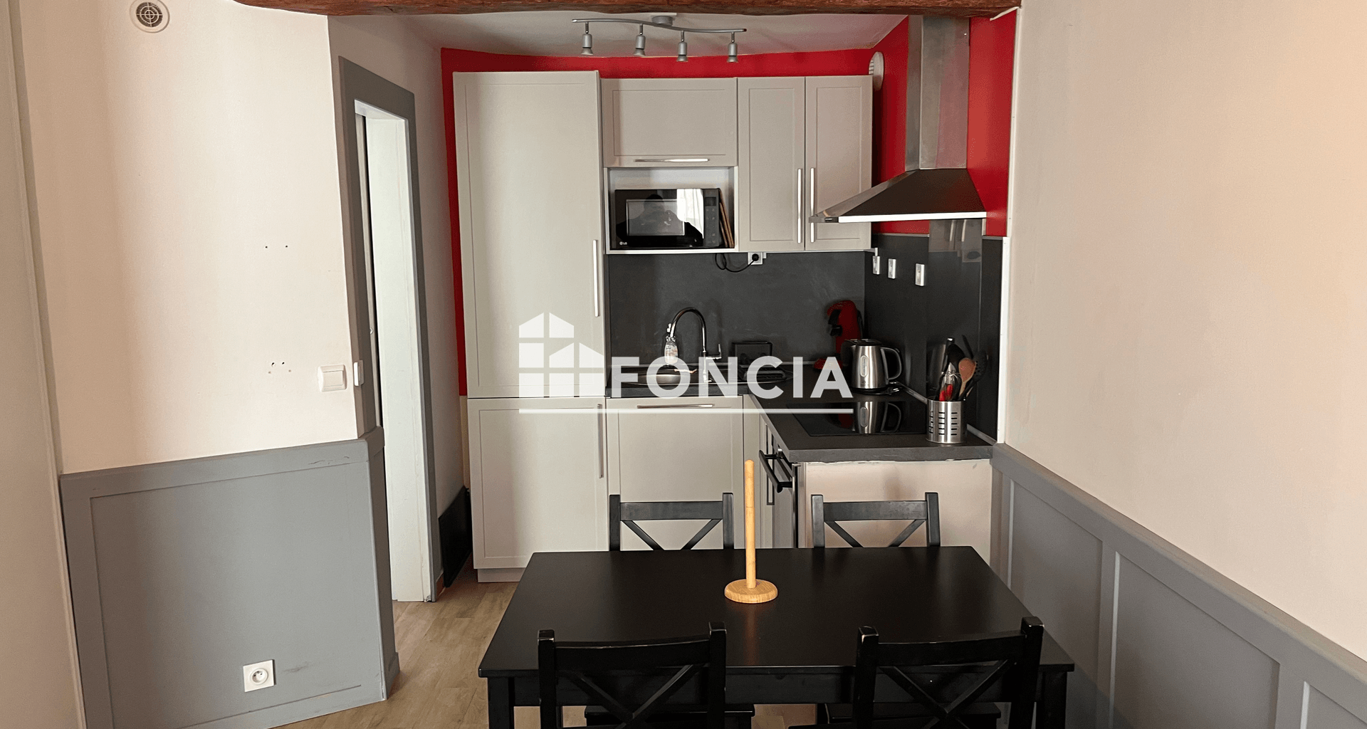 Appartement 2 pièces (32.69 m²) à louer - Saint-chéron (91530)