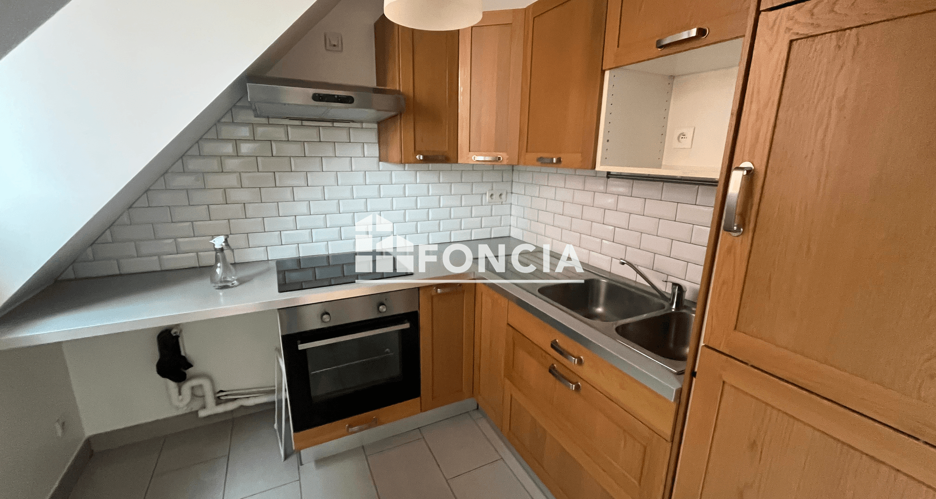 Appartement 3 pièces (69.1 m²) à louer - Corbeil-essonnes (91100)