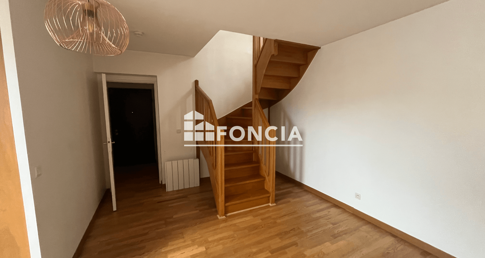 Appartement 3 pièces (69.1 m²) à louer - Corbeil-essonnes (91100)