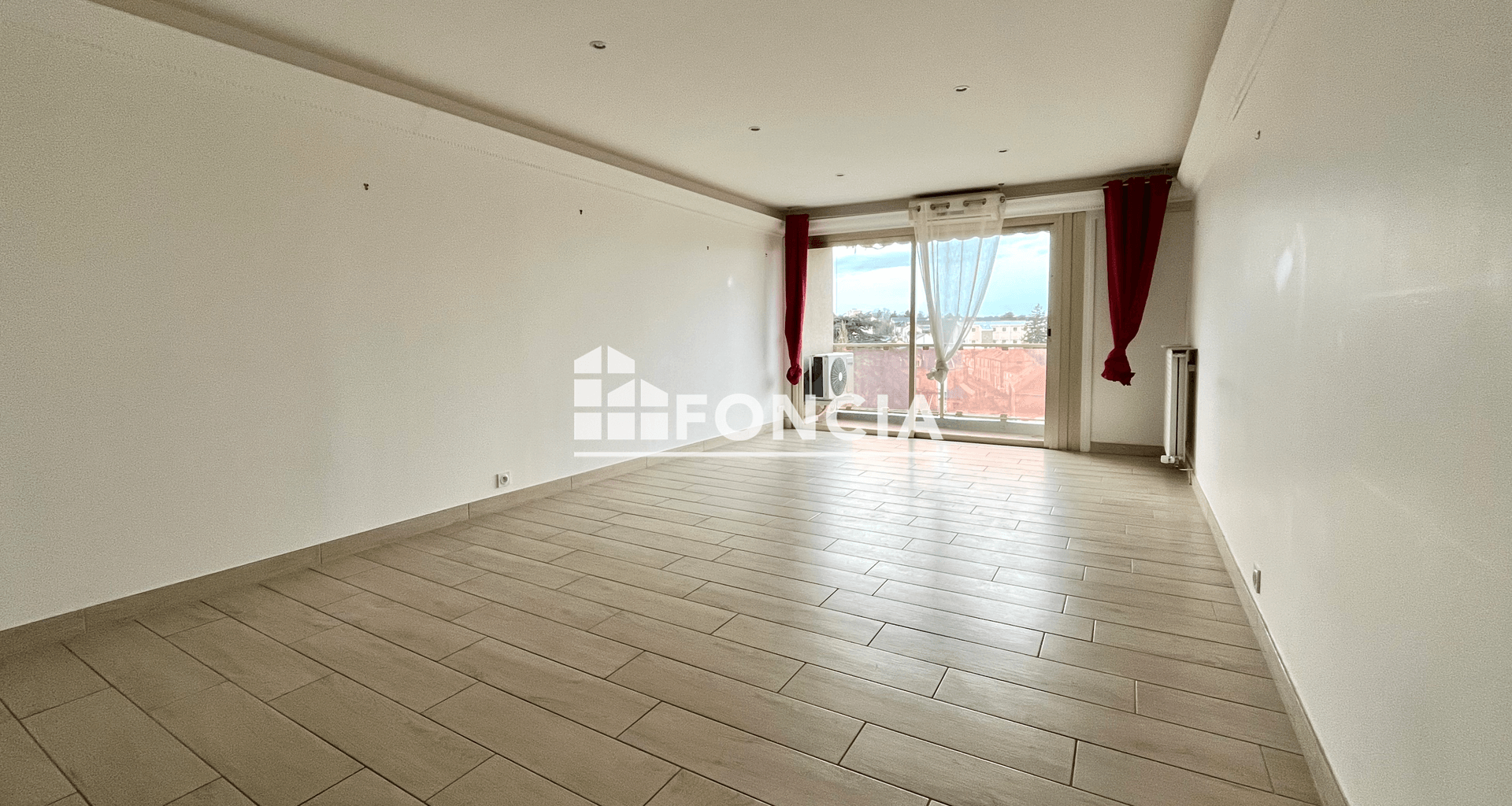 Appartement 3 pièces (86.74 m²) à louer - Cholet (49300)