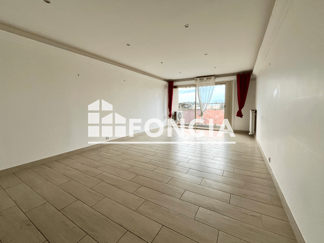 Appartement 3 pièces (86.74 m²) à louer - Cholet (49300)