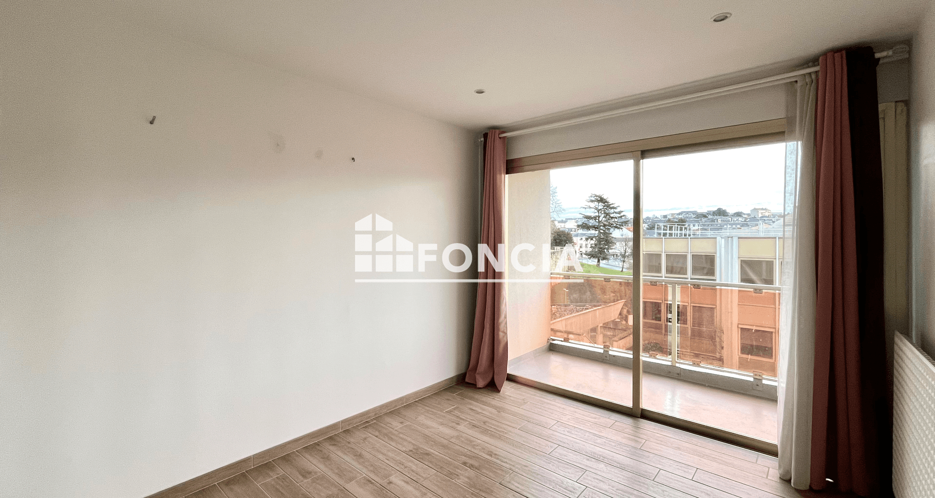 Appartement 3 pièces (86.74 m²) à louer - Cholet (49300)