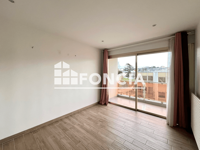 Appartement 3 pièces (86.74 m²) à louer - Cholet (49300)