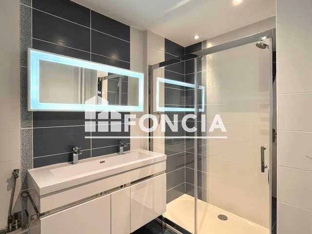 Appartement 3 pièces (86.74 m²) à louer - Cholet (49300)