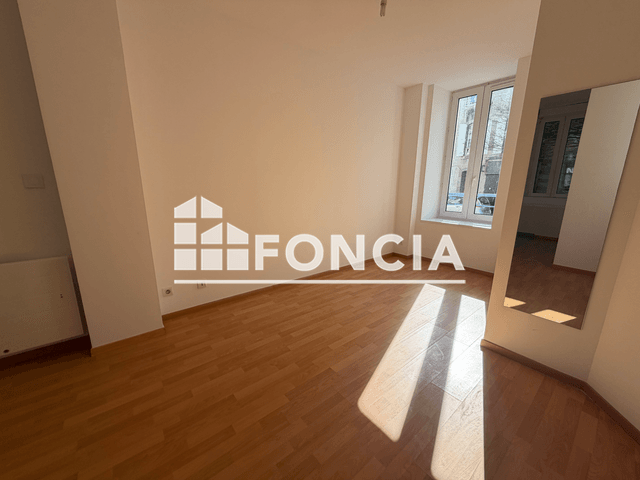 Studio (19.79 m²) à louer - Brest (29200)