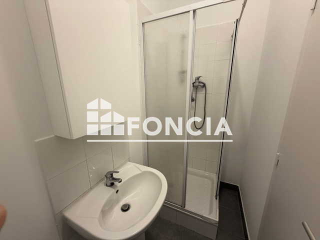Studio (19.79 m²) à louer - Brest (29200)
