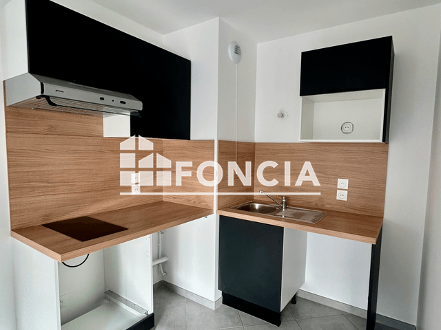 Appartement 2 pièces (36.04 m²) à louer - Thonon Les Bains (74200)